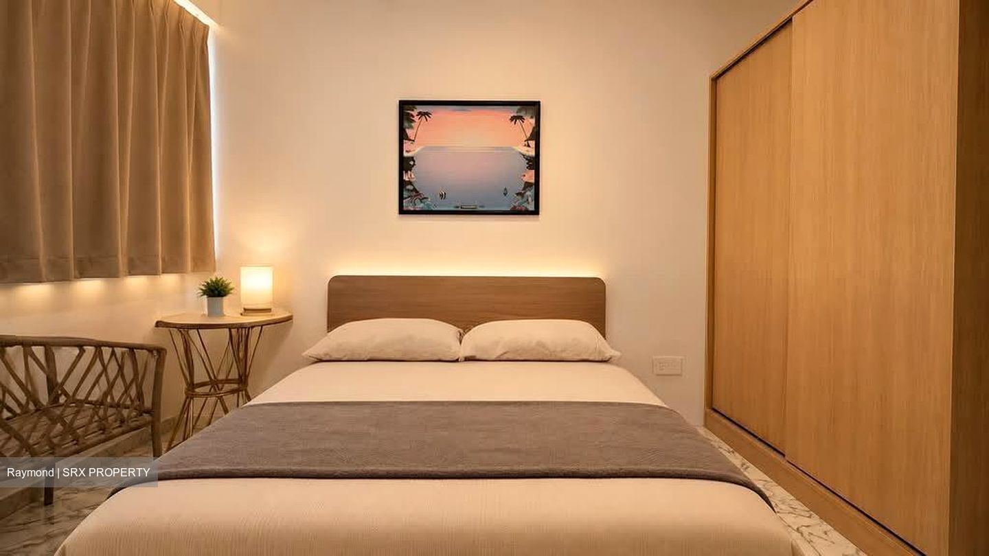 Blk 702 Jurong West Street 71 (Jurong West), HDB Executive #559037651